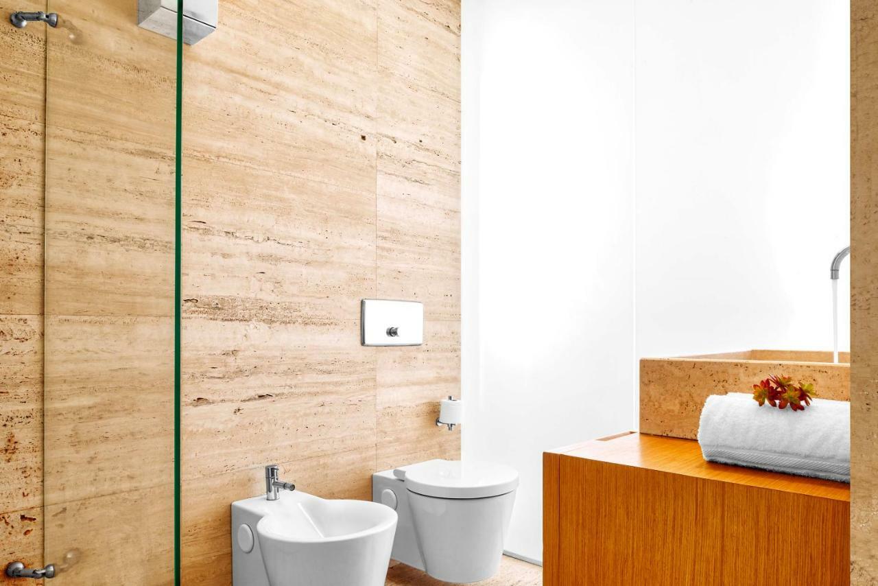 Hemeras Boutique Homes Exclusive Flat In Brera ミラノ エクステリア 写真